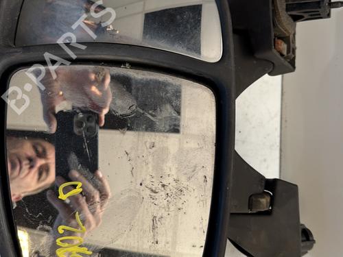 Used Right mirror OPEL VIVARO A Van (X83) 2.0 CDTI (F7) (114 hp) 23845193