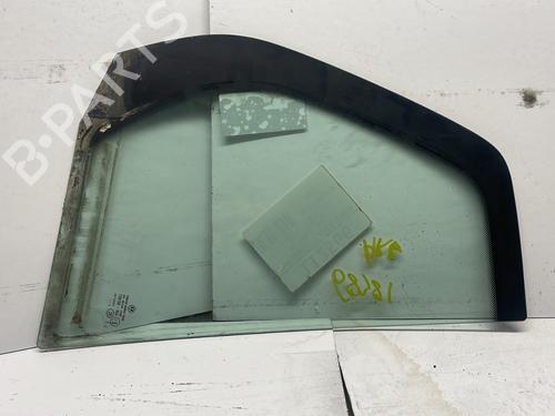Used Rear left door window VW GOLF V (1K1) 1.9 TDI (105 hp) 21353023