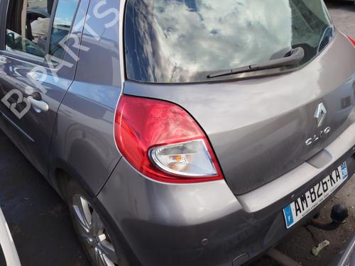 Left front window switch RENAULT CLIO III (BR0/1, CR0/1) 1.5 dCi (BR17, CR17) | BP27252359I27  - Image 8