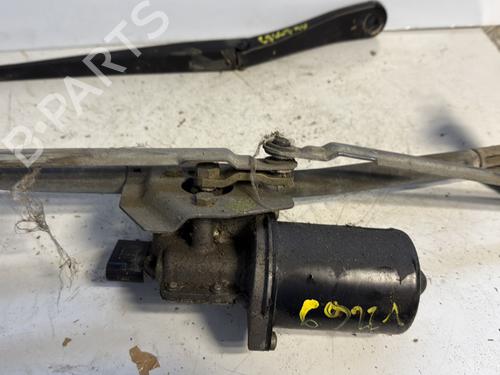 Used Front wiper motor VW GOLF IV (1J1) 1.9 TDI (101 hp) 23434470