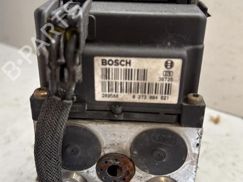 ABS pump RENAULT CLIO II (BB_, CB_) 1.2 (BB0A, BB0F, BB10, BB1K, BB28, BB2D, BB2H, CB0A,... | BP26687924M43 