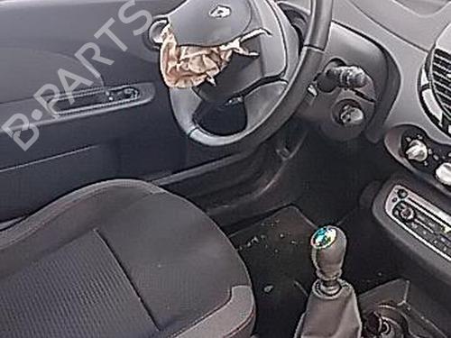 Advarselsbryter RENAULT TWINGO II (CN0_) 1.2 16V (CN04, CN0B) | BP21334056I22 