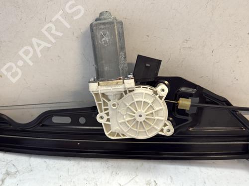 Rear left window mechanism BMW 5 (E60) 520 d | BP27212797C24 