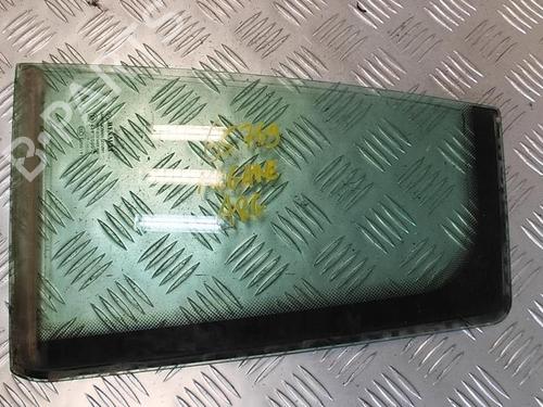 Used Rear left door window RENAULT MEGANE II Estate (KM0/1_) 1.9 dCi (131 hp) 21355961