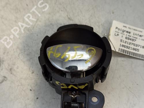 Front right interior door handle MINI MINI (R56) Cooper | BP26409888I14 