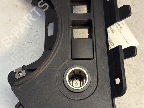 Electronic module CITROËN BERLINGO MULTISPACE (B9) 1.6 BlueHDi 100 | BP26320010M83 