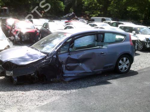 Display monitor CITROËN C4 Coupe (LA_) 1.6 HDi | BP21334847C48