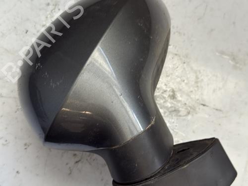 Left mirror SEAT IBIZA IV (6J5, 6P1) 1.6 TDI | BP27573520C26 