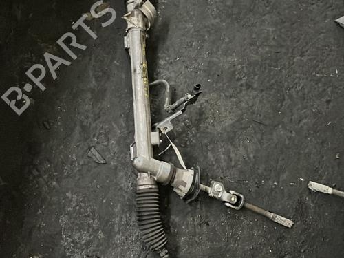 Steering rack NISSAN QASHQAI / QASHQAI +2 I (J10, NJ10, JJ10E) 1.5 dCi | BP24800248M22 