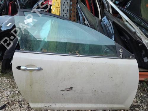 Right front door ALFA ROMEO MITO (955_) 1.3 MultiJet (955AXP1A, 955AYC1A) | BP21847327C3 