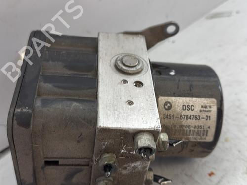 ABS pump BMW 1 (E81) 118 d | BP21355674M43 