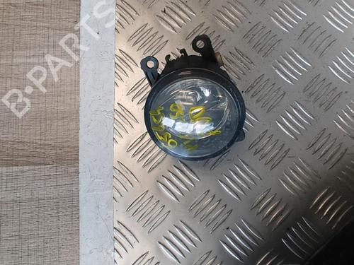 Højre Foran Tågelygte CITROËN XSARA PICASSO (N68) 1.6 16V | BP21340404C31 