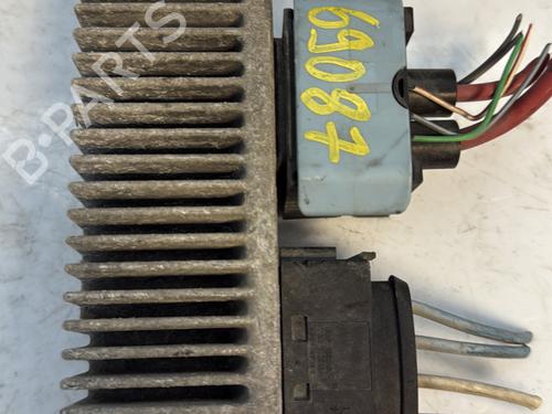 Used Electronic module RENAULT GRAND SCÉNIC III (JZ0/1_) 1.6 dCi (JZ00, JZ12) (130 hp) 25281113
