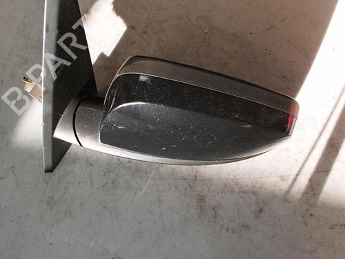 Used Left mirror OPEL MERIVA A MPV (X03) 1.7 CDTI (E75) (100 hp) 21358201