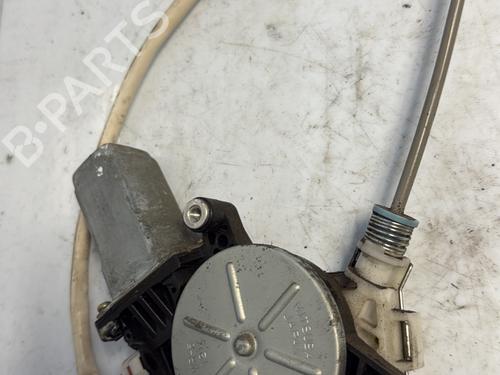 Front right window mechanism HONDA JAZZ II (GD_, GE3, GE2) 1.3 iDSi (GD1) | BP21347677C23 