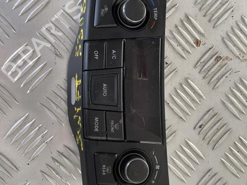 Used Climate control SUZUKI SWIFT IV (FZ, NZ) 1.2 4x4 (AZH412, ZD72S) (94 hp) 21344064