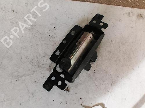 Achterklepslot PEUGEOT 208 I (CA_, CC_) 1.6 HDi (92 hp) 21349752
