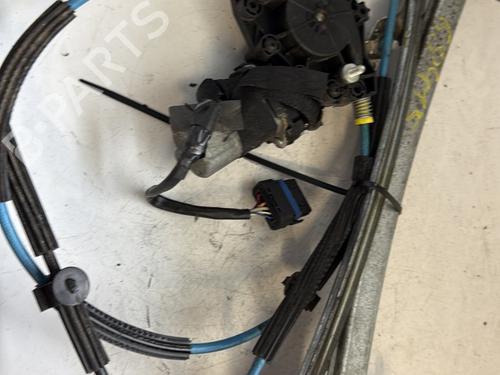 Front right window mechanism CITROËN XSARA PICASSO (N68) 2.0 HDi | BP26388262C23 
