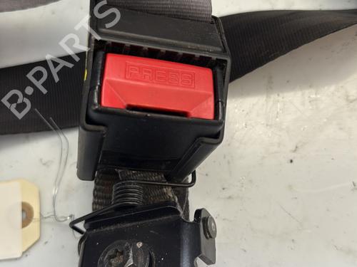Used Seat buckle RENAULT CLIO II (BB_, CB_) 1.4 (B/CB0C, B/CB0S) (75 hp) 26617704
