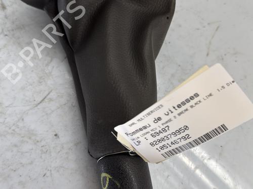 Used Gear lever DACIA LOGAN MCV (KS_) 1.5 dCi (KS04) (88 hp) 25290179