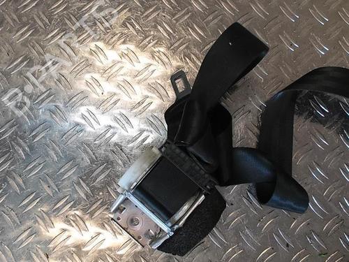 Rear left belt tensioner PEUGEOT 3008 I MPV (0U_) 1.6 HDi | BP21357945C89 