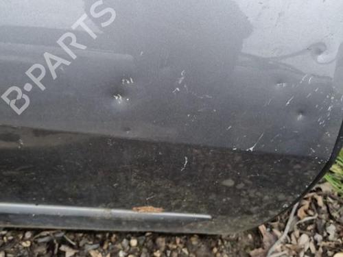 Used Right front door RENAULT LAGUNA III (BT0/1) 2.0 dCi (BT07, BT0J, BT14, BT1A, BT1S) (131 hp) 21847909