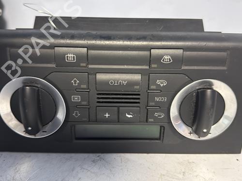 Commande Chauffage AUDI A3 (8P1) 2.0 FSI (150 hp) 22787492