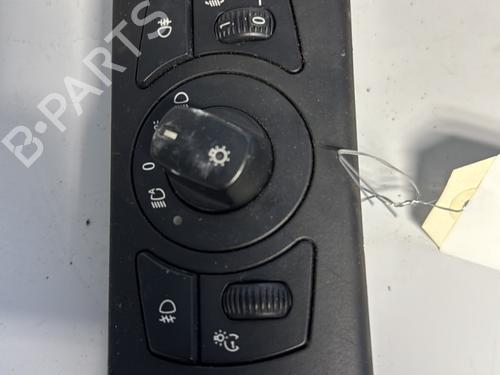 Headlight switch BMW 5 (E60) 530 d | BP21345358I24 