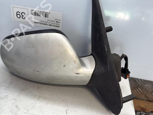 Right mirror CITROËN XSARA (N1) 2.0 HDi 90 | BP22763534C27 