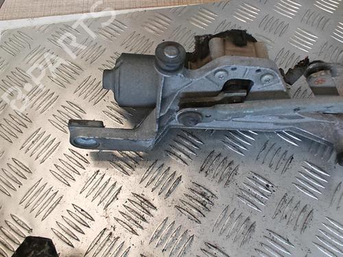 Front wiper motor FORD FOCUS II (DA_, HCP, DP) 1.8 TDCi | BP21356183M29 