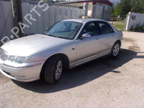 Devioluci ROVER 75 (RJ) 2.0 CDTi | BP21350540I23 