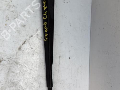 Used Front windshield wiper arm CITROËN C4 Grand Picasso I (UA_) 1.6 HDi (109 hp) 25381088