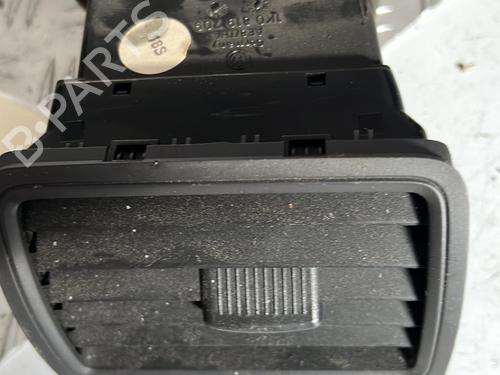Used Air vent VW GOLF V (1K1) 2.0 TDI 16V (140 hp) 21341024