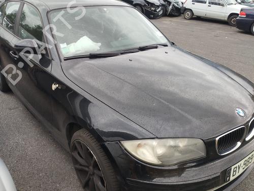 Front slam panel BMW 1 (E87) 120 d | BP21848357C72 