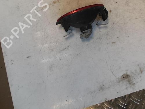 Used Third brake light PEUGEOT 206 Hatchback (2A/C) 1.4 i (75 hp) 21357720