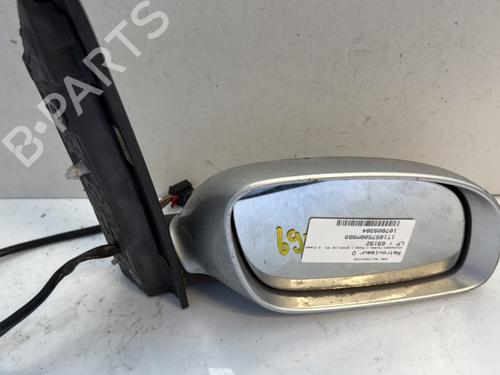 Used Right mirror VW TOURAN (1T1, 1T2) 2.0 TDI 16V (140 hp) 26905110