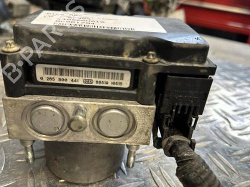 ABS pump TOYOTA AYGO (_B1_) 1.0 (KGB10_, KGB10R) | BP21341656M43 