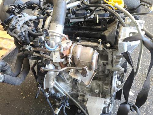 Motor DACIA SANDERO III 1.0 TCe 90 (91 hp) 21349864
