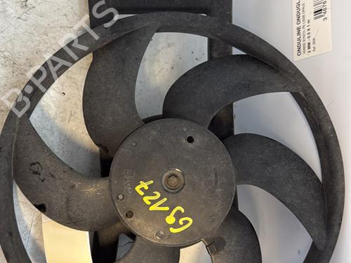 Køleventilator elektrisk FIAT PANDA (169_) 1.1 (169.AXA1A) | BP23797564M35 