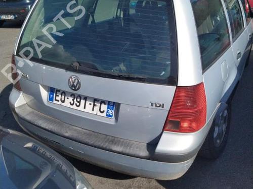 Grelha VW BORA Variant (1J6) 1.9 TDI | BP21341444C40 