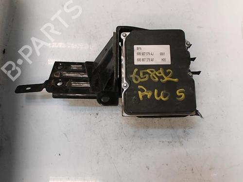 ABS pump VW POLO V (6R1, 6C1) 1.6 TDI | BP21344533M43 