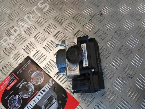Used ABS pump FIAT PANDA (169_) 1.2 (169AXF2A, 169AXF1A) (69 hp) 21356068