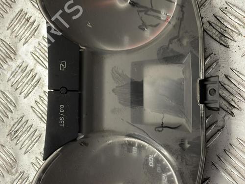 Used Instrument cluster SEAT IBIZA IV (6J5, 6P1) 1.4 (85 hp) 21358408