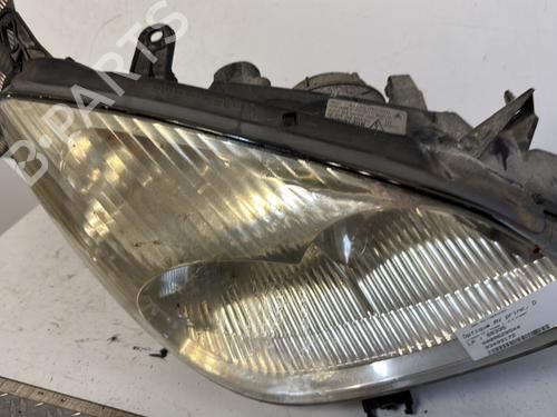 Højre forlygte CITROËN C5 I (DC_) 2.2 HDi (DC4HXB, DC4HXE) (133 hp) 21353118