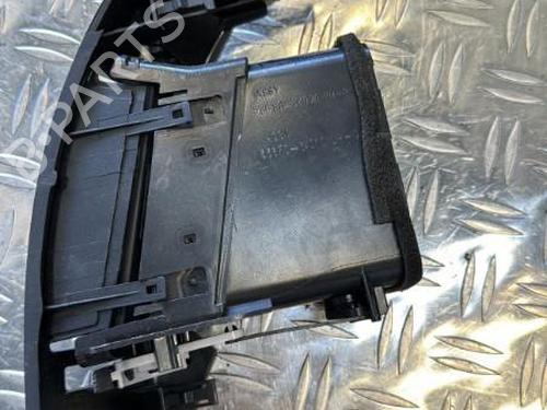 Air vent TOYOTA COROLLA Verso (ZER_, ZZE12_, R1_) 2.2 D-4D (AUR10_, AUR10R) | BP21333464I21 