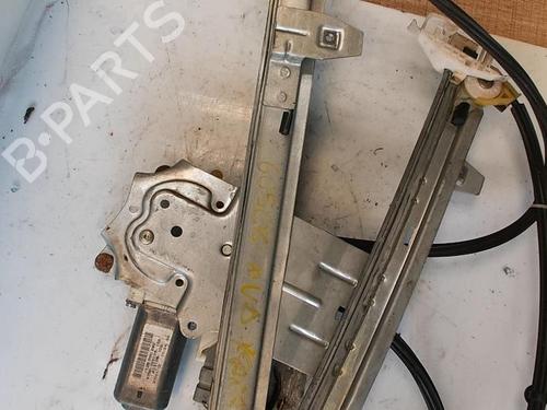 Used Front right window mechanism CITROËN XSARA PICASSO (N68) 2.0 HDi (90 hp) 21352159