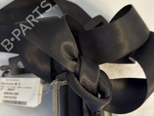 Used Rear right belt tensioner RENAULT CLIO IV (BH_) 0.9 TCe 90 (BHNF, BHMA, BHMH, BHJK, BHJR) (90 hp) 27628199