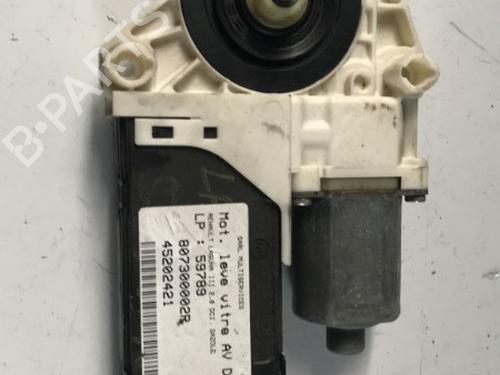 Used Right front window motor RENAULT LAGUNA III (BT0/1) 2.0 dCi (BT01, BT08, BT09, BT0E, BT0K, BT12, BT1C, BT1D,... (150 hp) 21344003