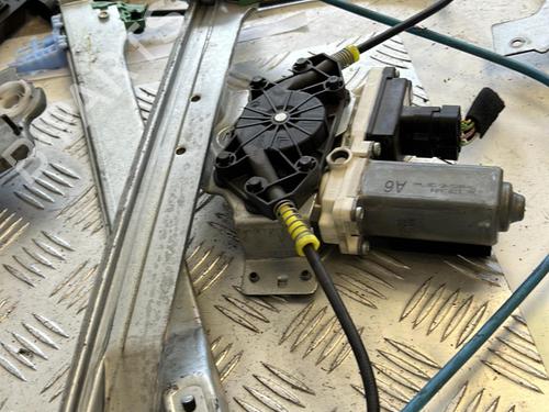 Used Front left window mechanism CITROËN C2 (JM_) 1.4 HDi (68 hp) 21354175