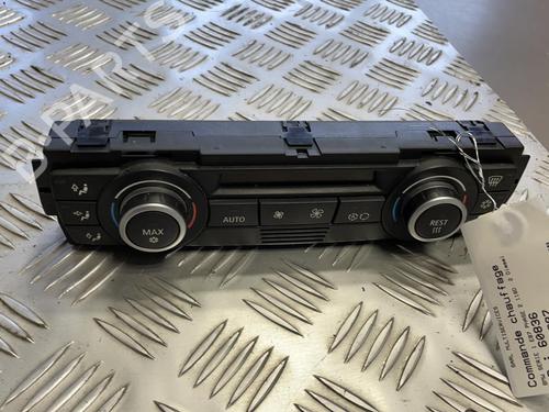 Used Climate control BMW 1 (E87) 118 d (143 hp) 21336834